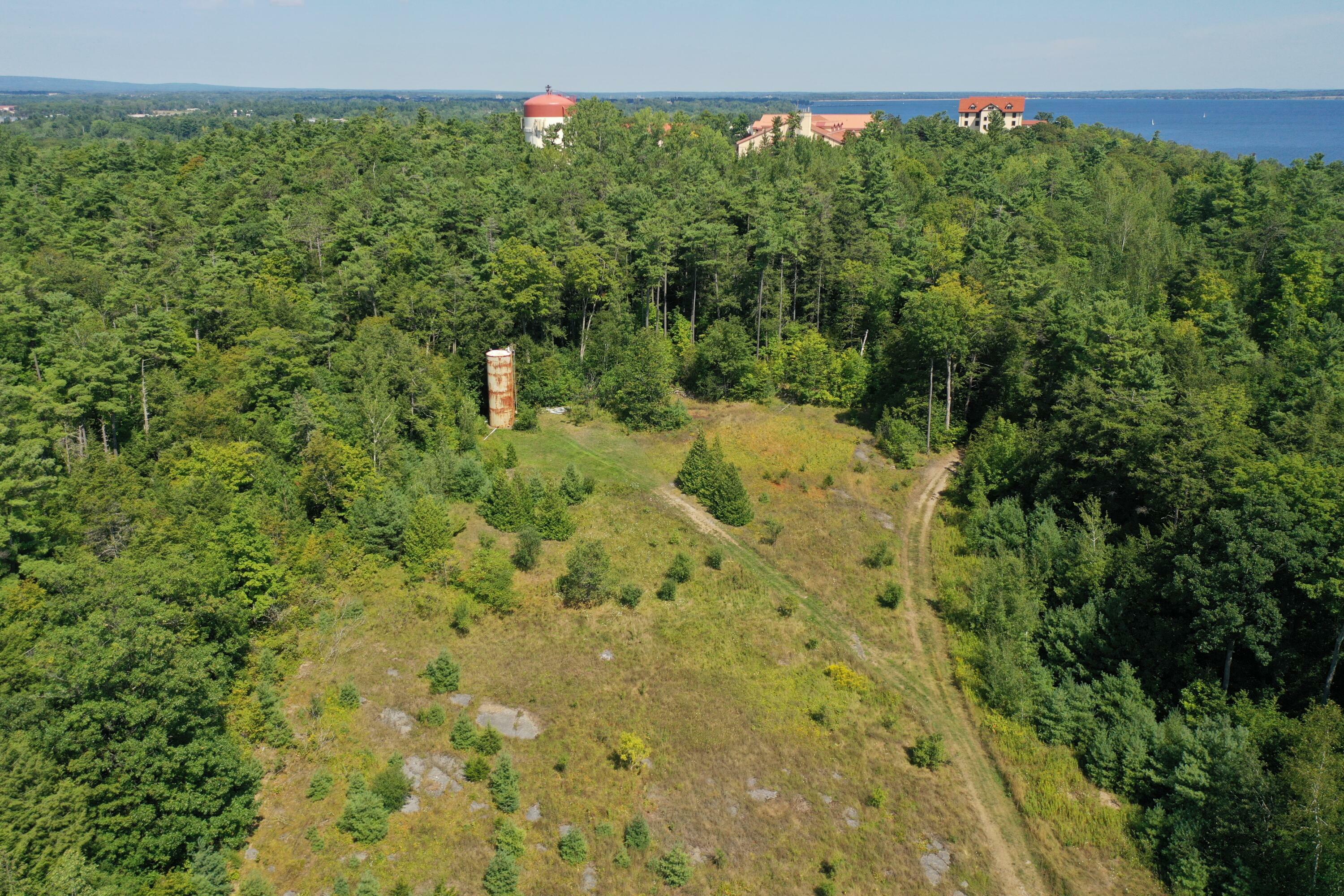 Property Photo: 01 Bluff Point Drive NY 12901