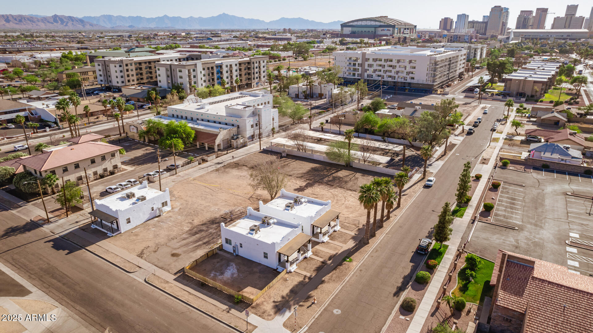 Property Photo:  1245 E Adams Street  AZ 85034 