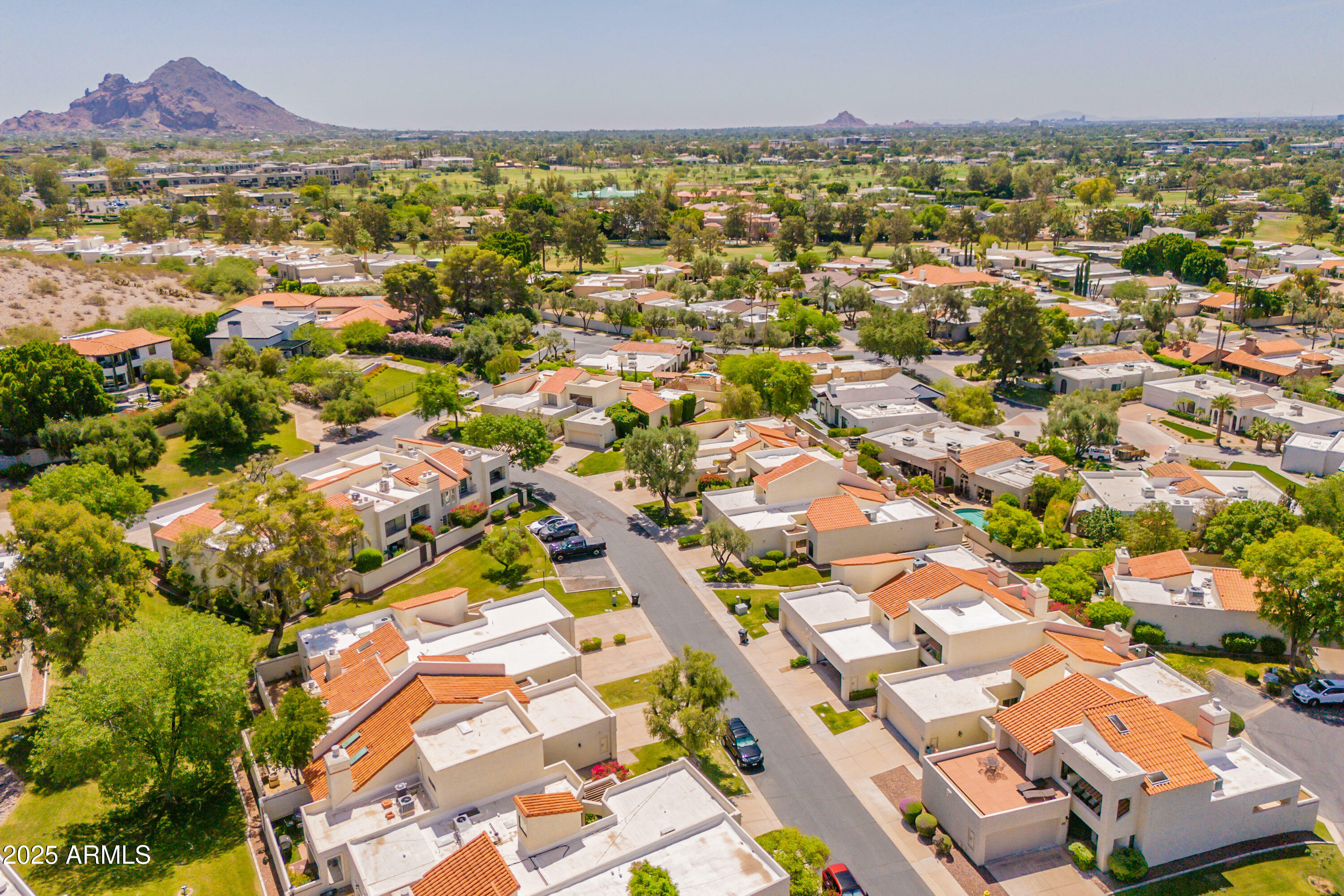 Property Photo:  2413 E Rancho Drive  AZ 85016 