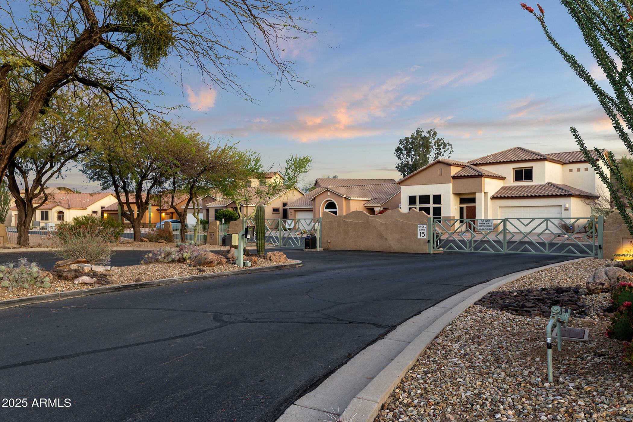 9548 E Kiva Lane  Gold Canyon AZ 85118 photo
