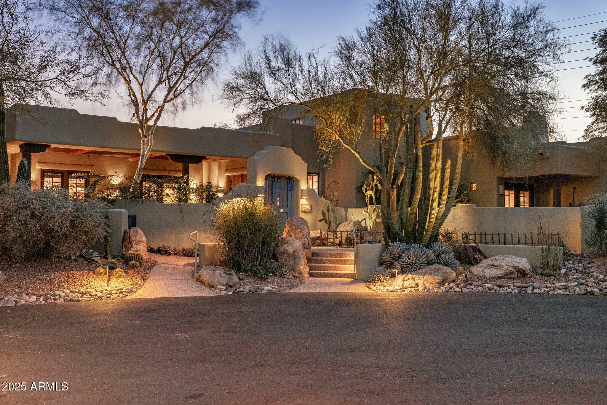 25002 N Quail Haven Drive  Rio Verde AZ 85263 photo