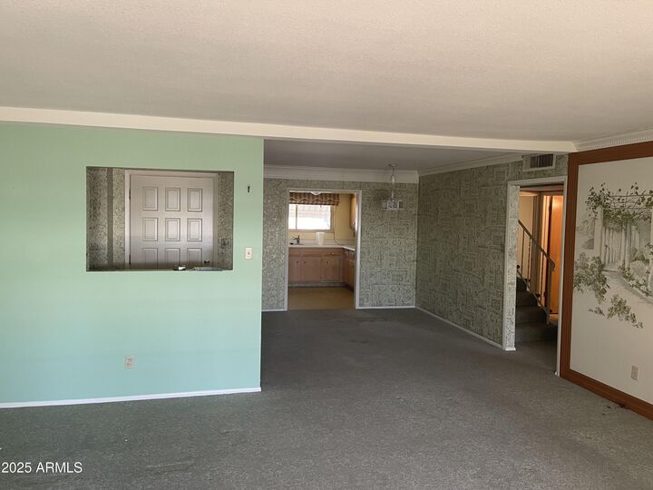 Property Photo:  7637 E Thornwood Drive  AZ 85251 