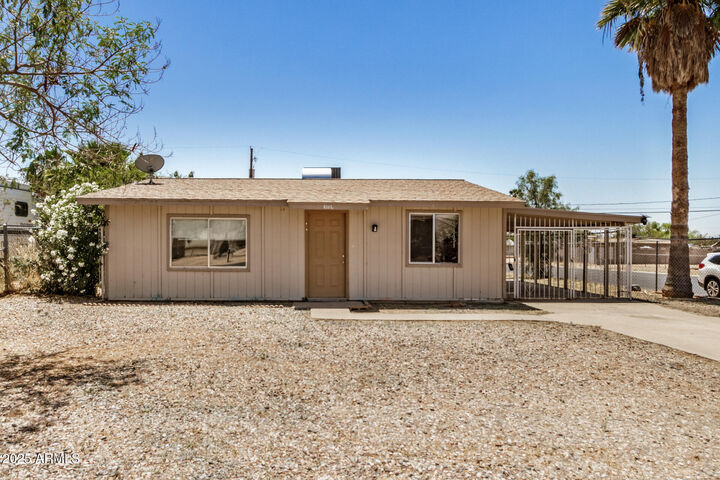 8101 E 4th Avenue  Mesa AZ 85208 photo