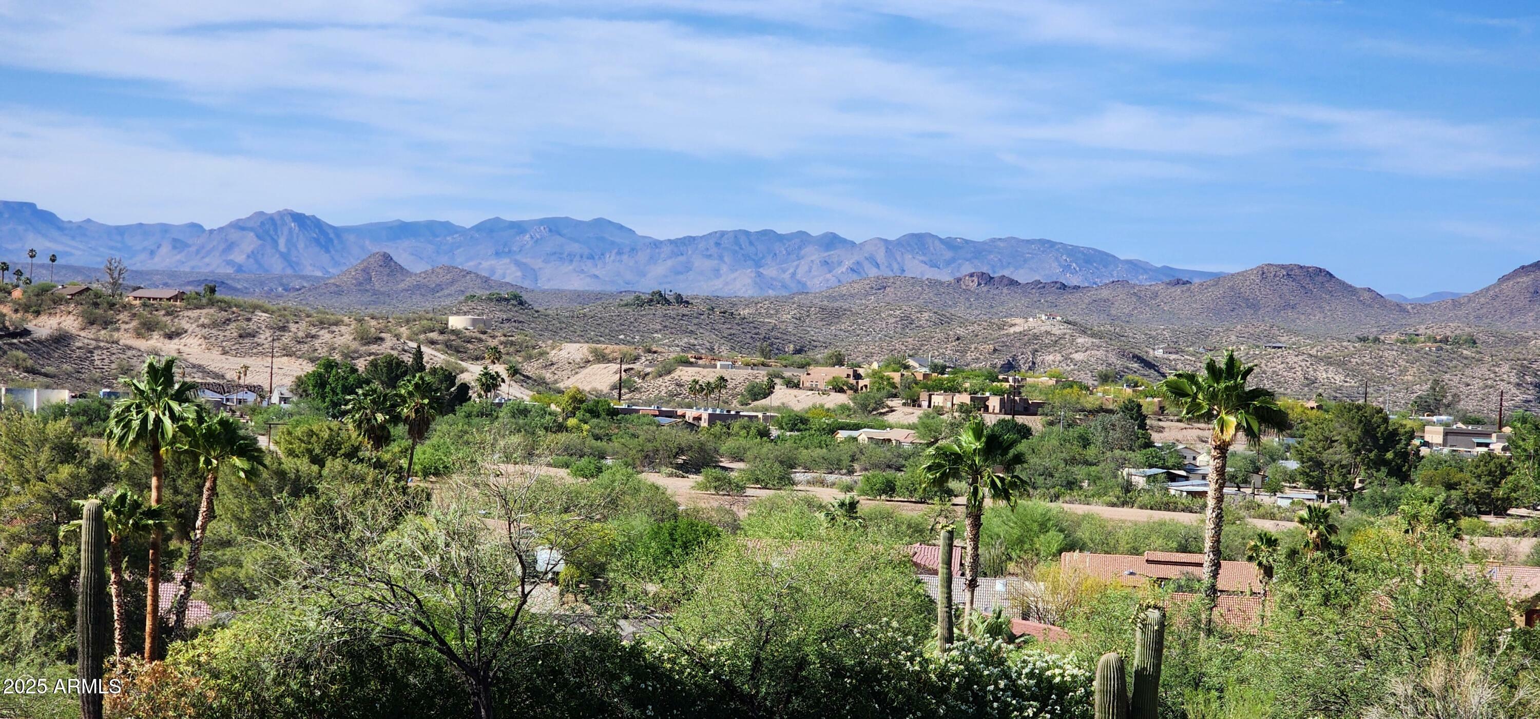 Property Photo: 600 N Mariposa Drive AZ 85390