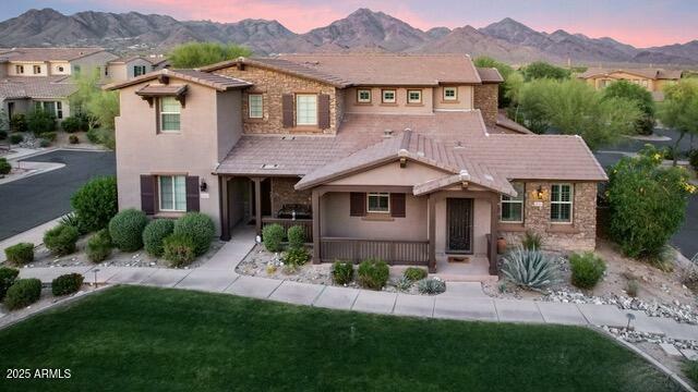 18562 N 94th Street  Scottsdale AZ 85255 photo