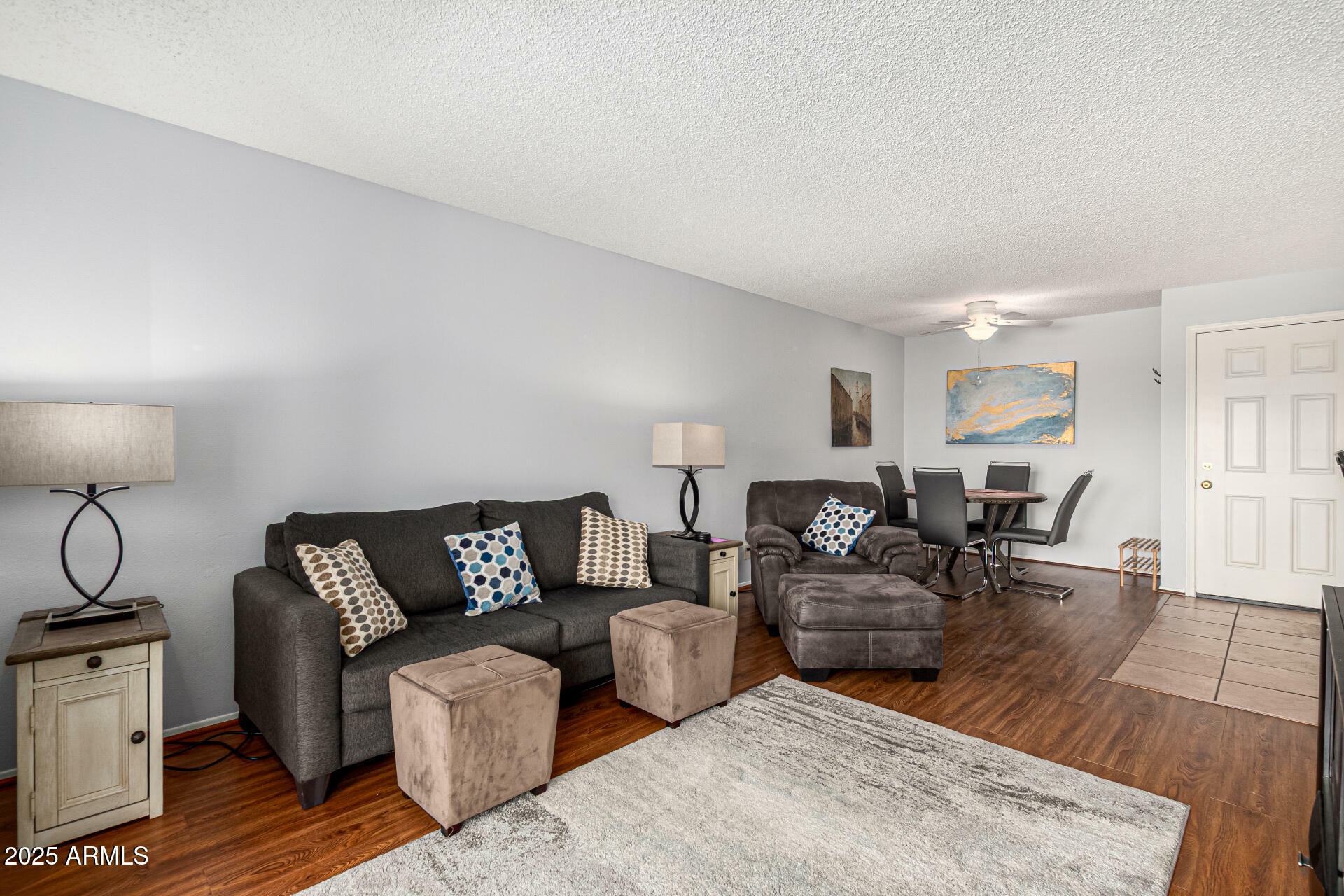 Property Photo:  540 N May -- 3117  AZ 85201 