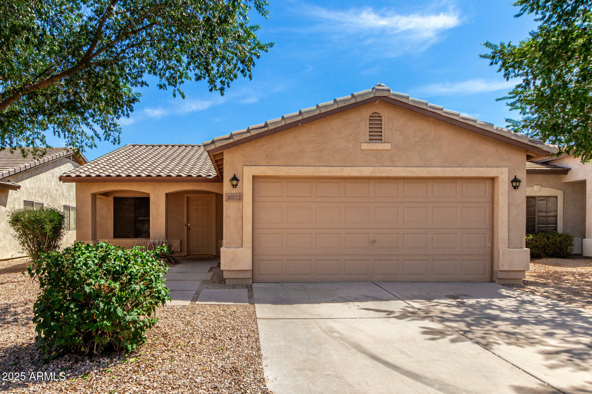 Property Photo: 30212 N Sunray Drive AZ 85143