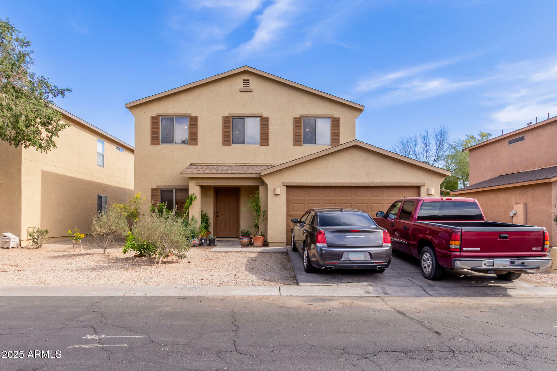 2509 E Meadow Land Drive  San Tan Valley AZ 85140 photo