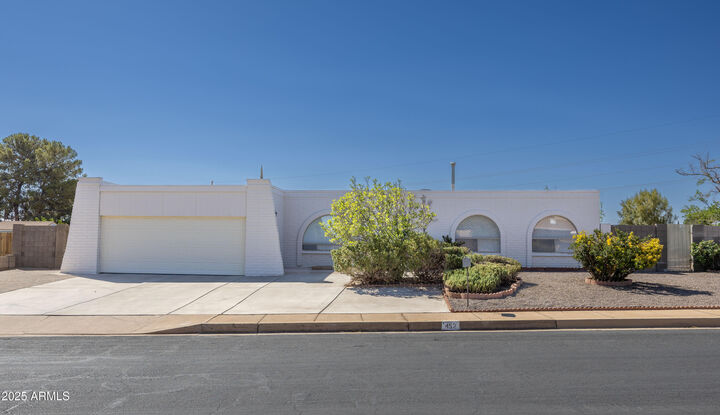 452 Savanna Drive  Sierra Vista AZ 85635 photo