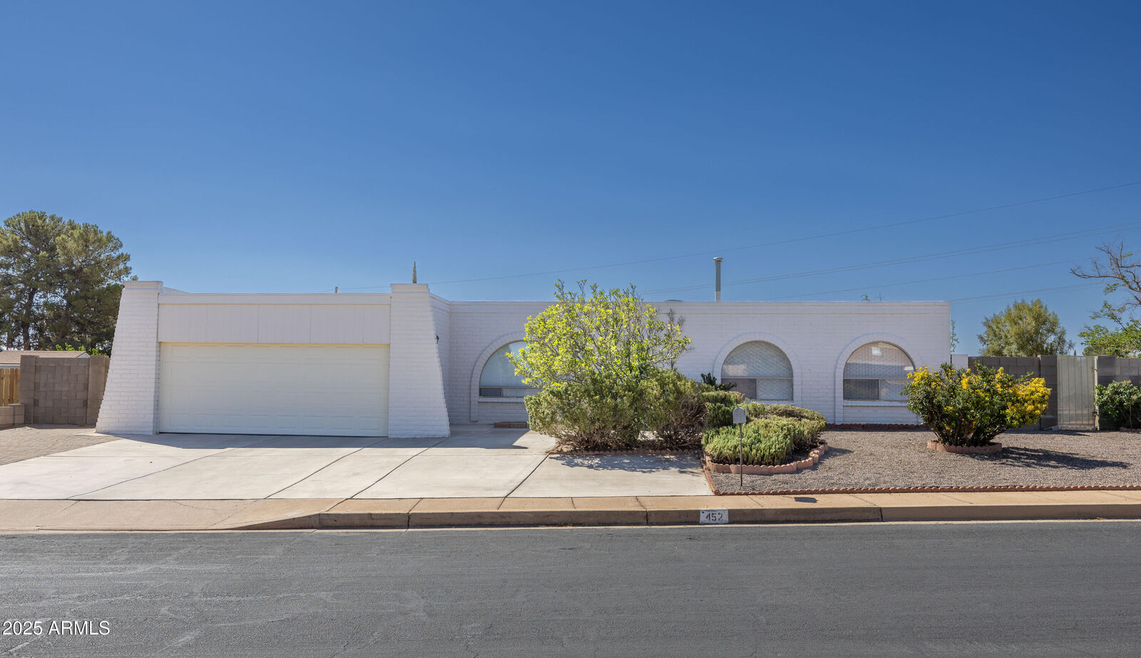Property Photo: 452 Savanna Drive AZ 85635