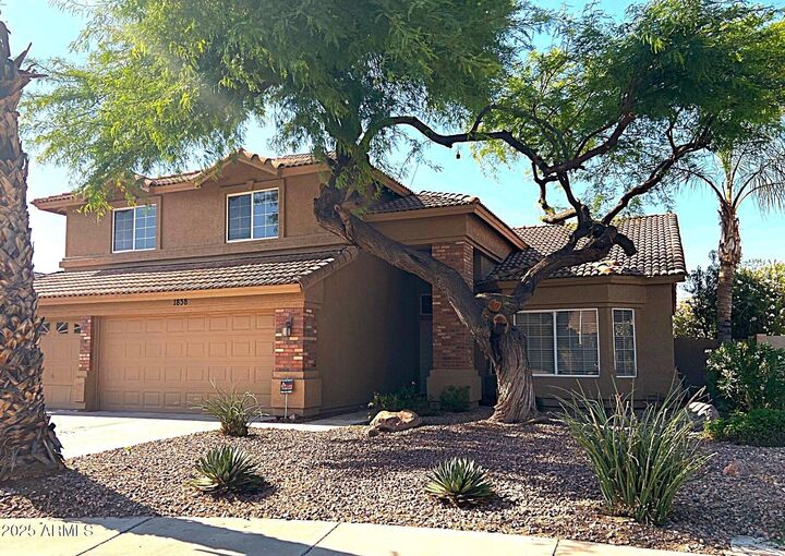 Property Photo: 1838 W Enfield Way AZ 85286