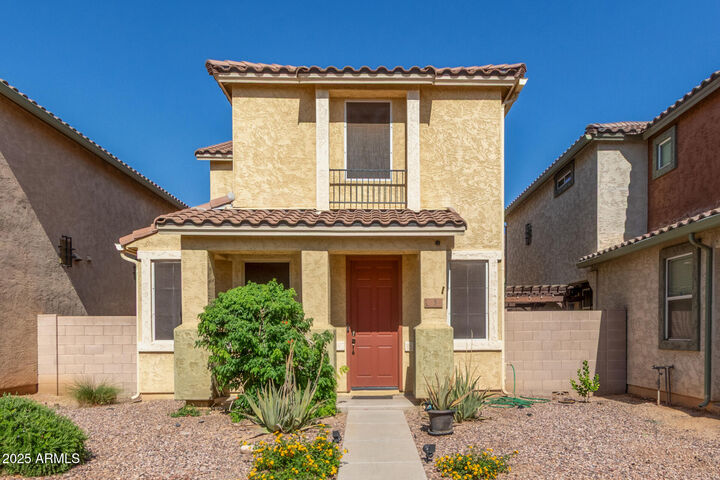 Property Photo:  5 N 87th Lane  AZ 85353 