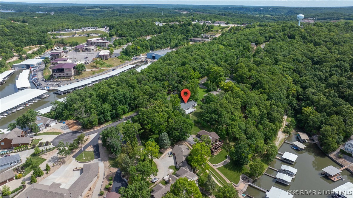 Property Photo: 288 Oak Ridge Road MO 65049