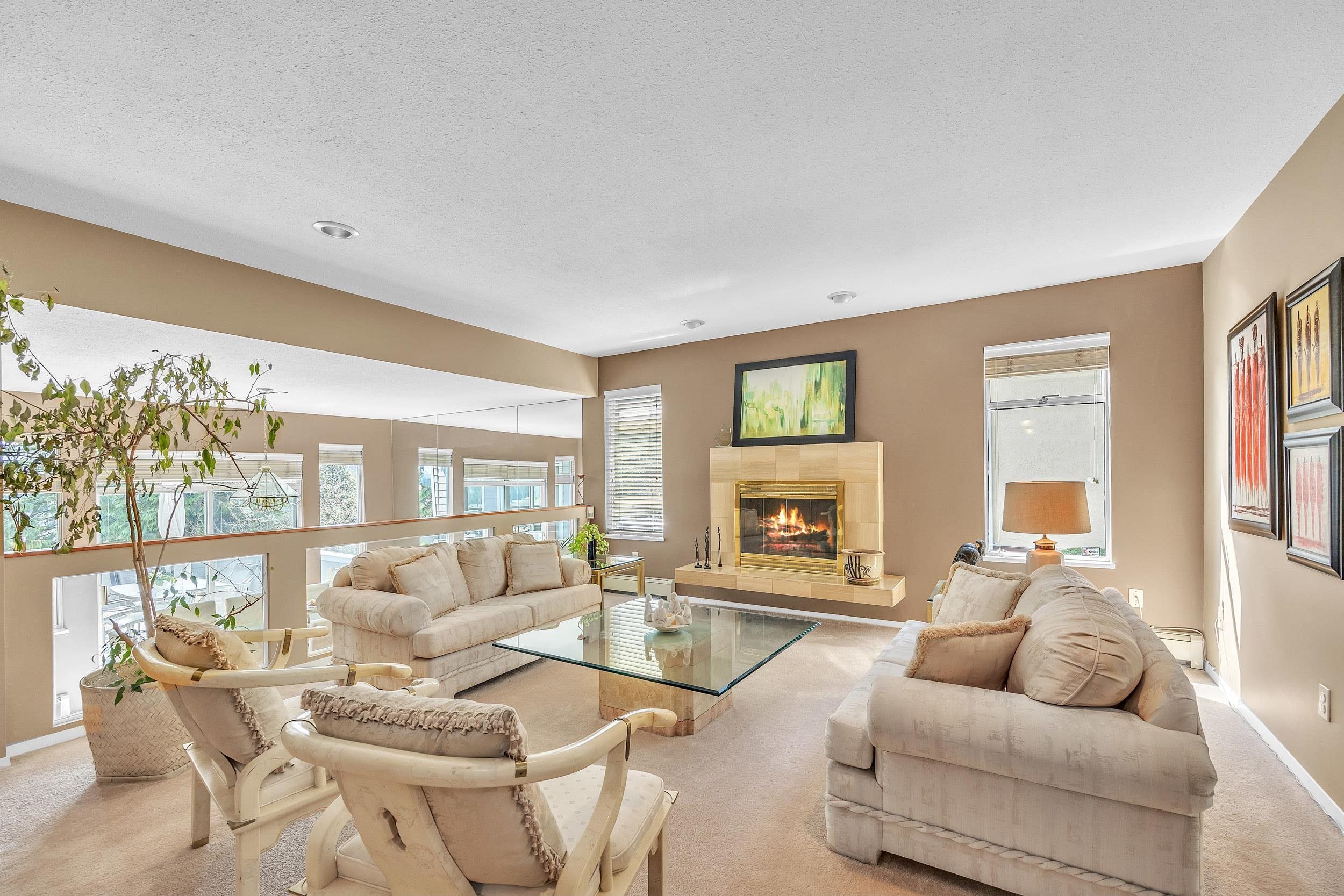 Property Photo:  531 Tempe Crescent  BC V7N 1E7 