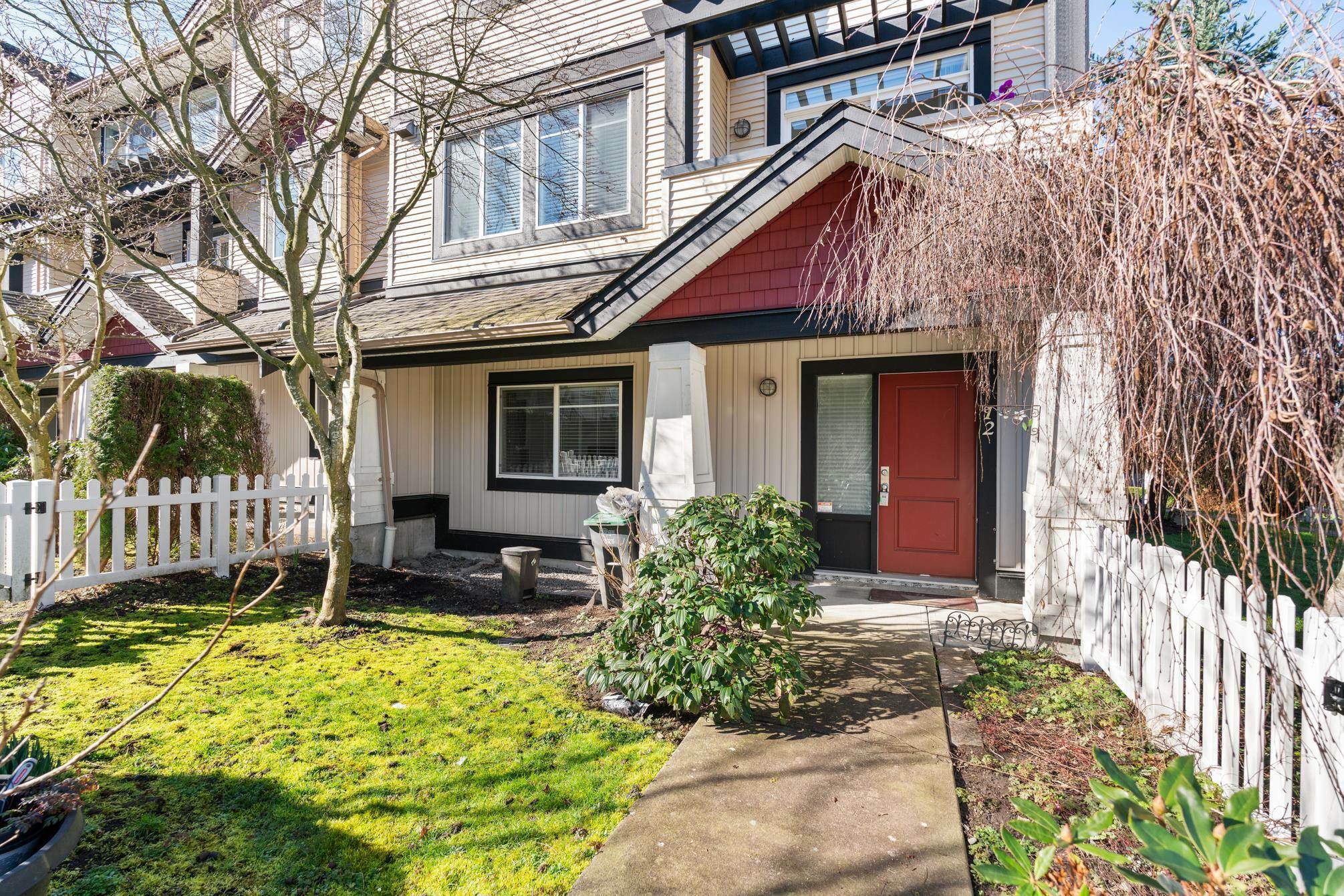 Property Photo: 7168 179 Street 12 BC V3S 8C5