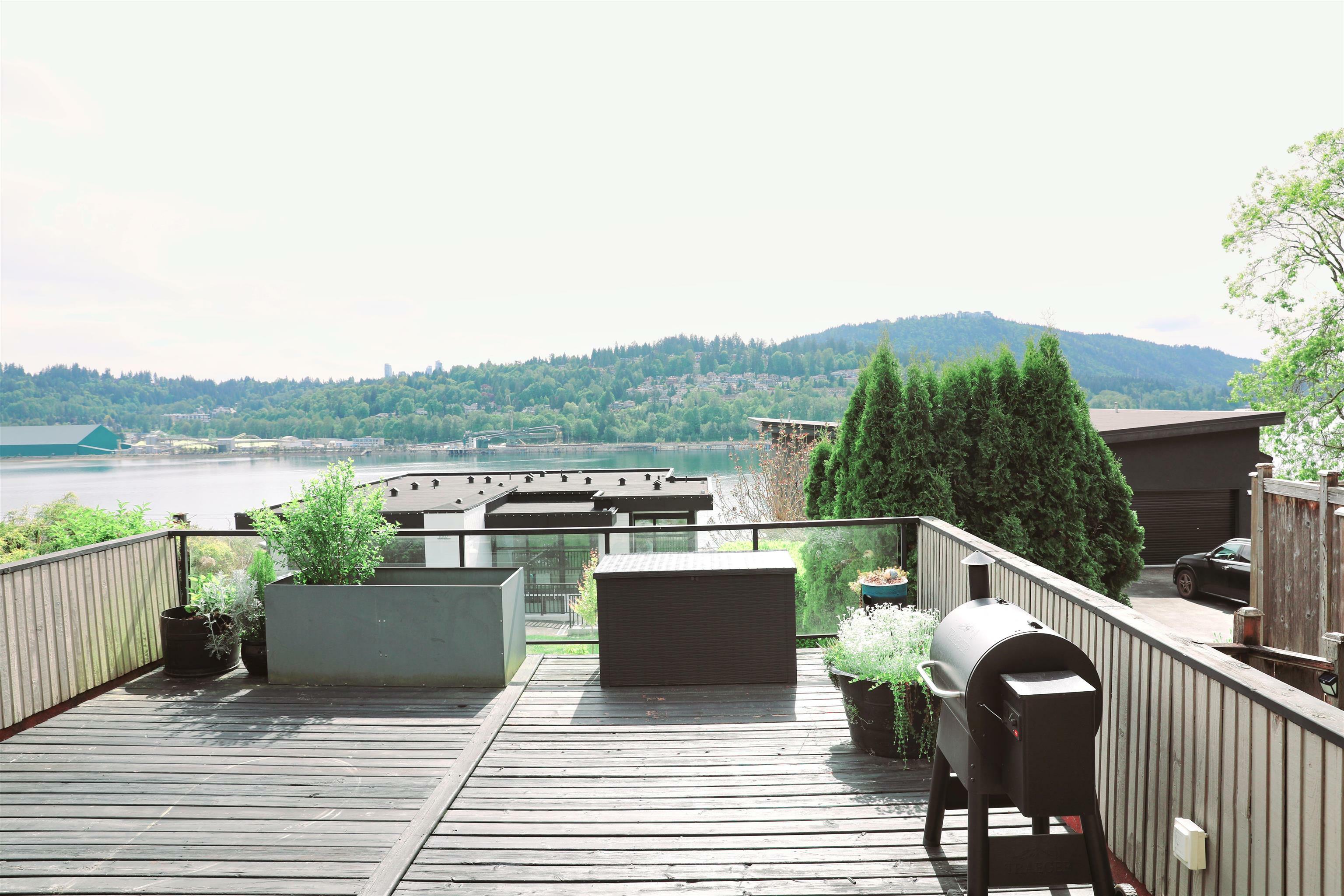 Property Photo: 18 Axford Bay BC V3H 3R2