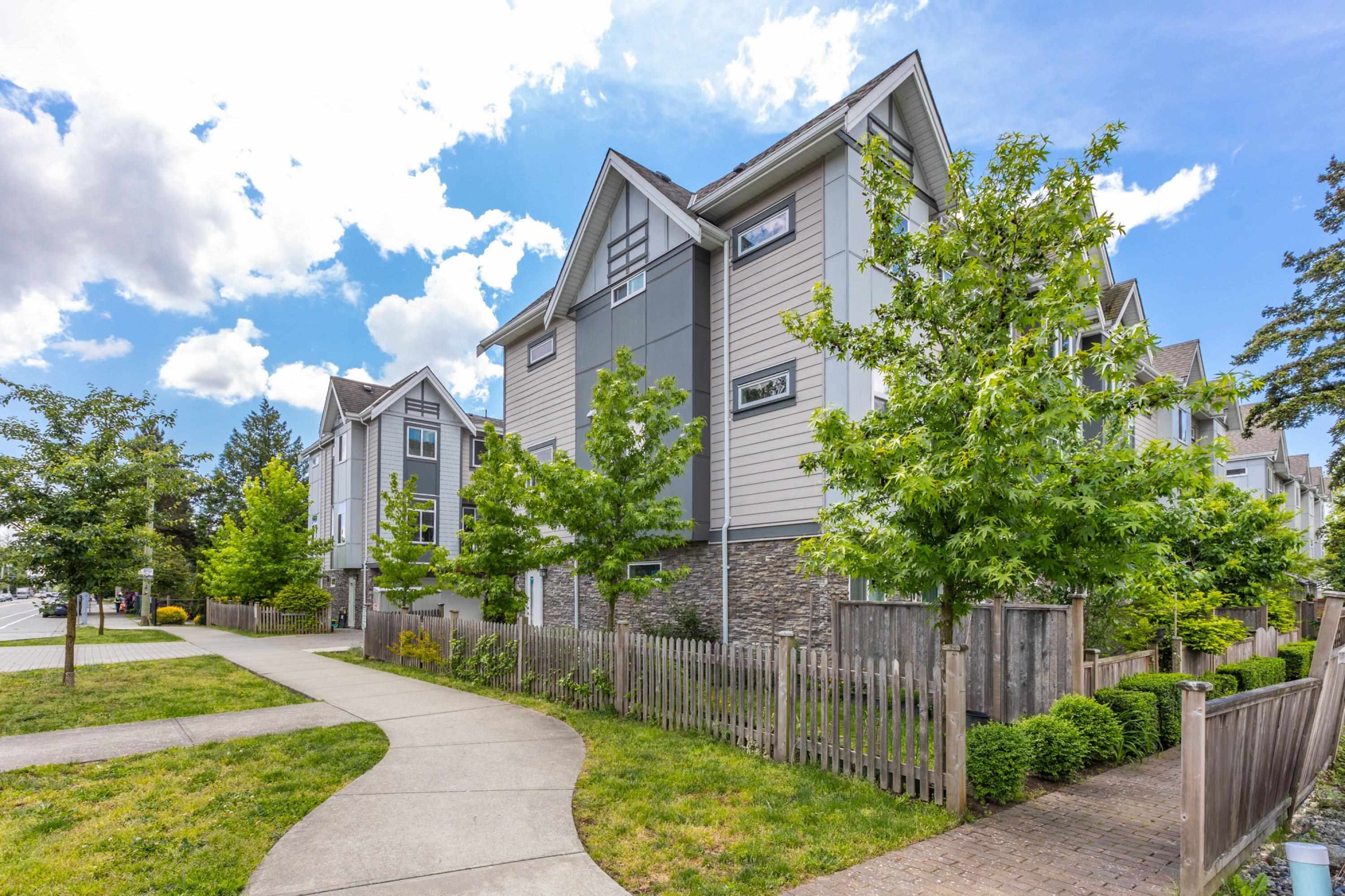 Property Photo: 5945 177B Street 17 BC V3S 4J7