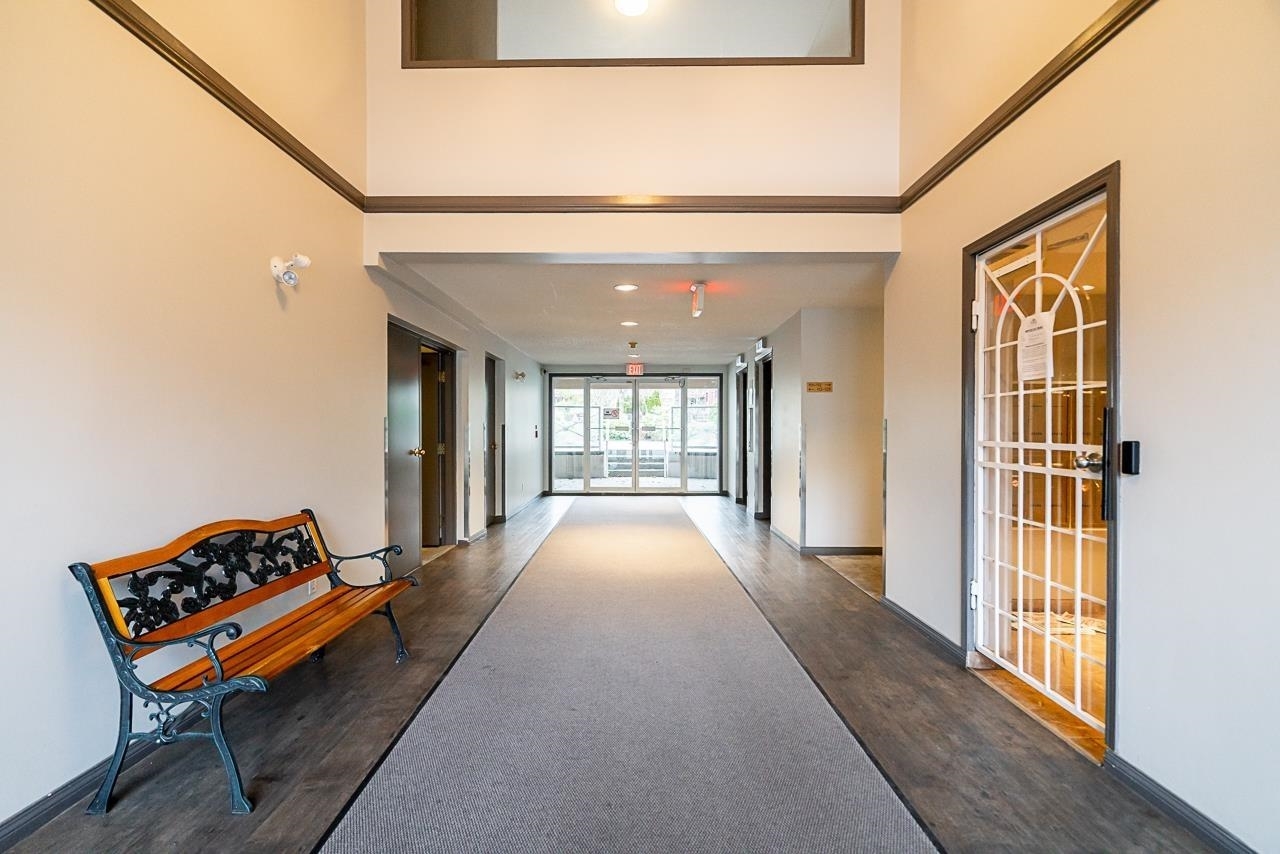 Property Photo: 12101 80 Avenue 320 BC V3W 5V6