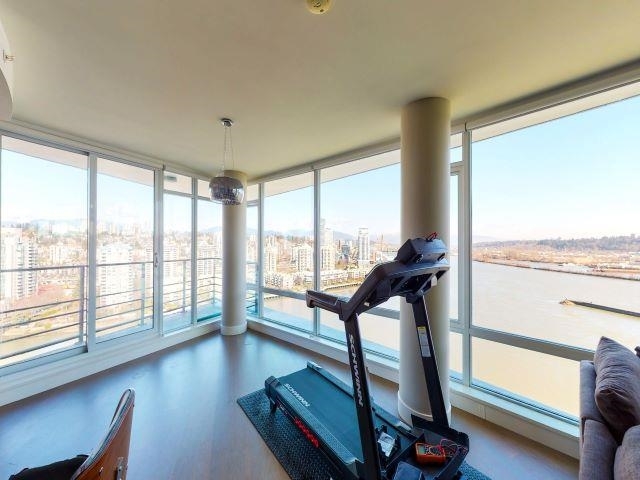 Property Photo: 210 Salter Street #1905 BC V3M 5B2