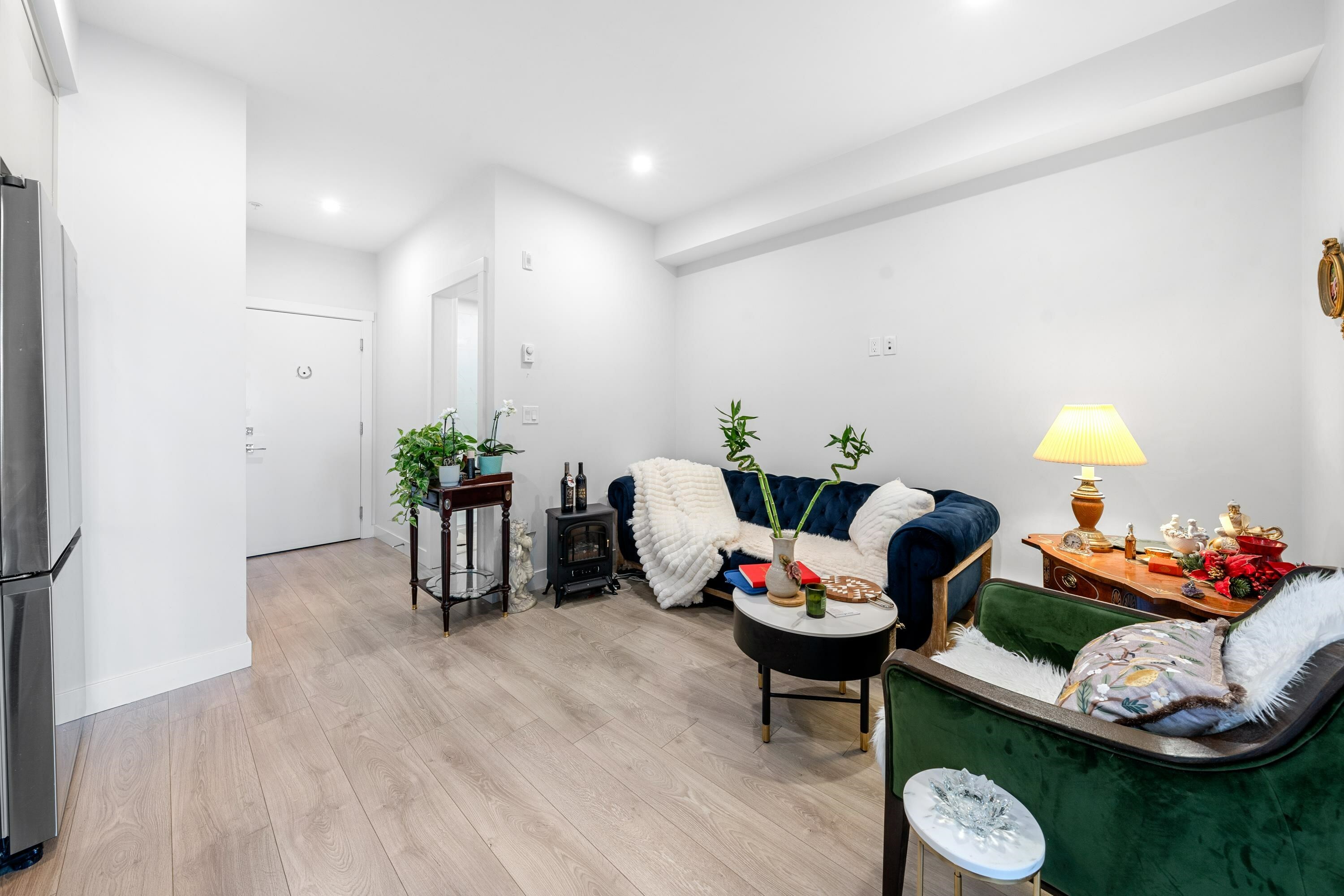 Property Photo: 14438 72 Avenue B414 BC V3S 0B6
