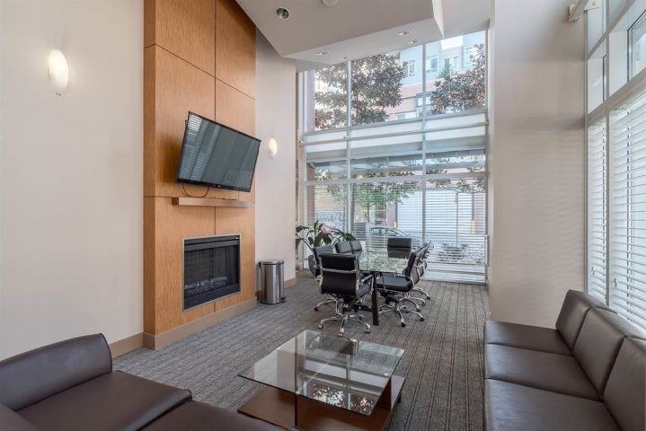Property Photo: 550 Taylor Street 2103 BC V6B 1R1