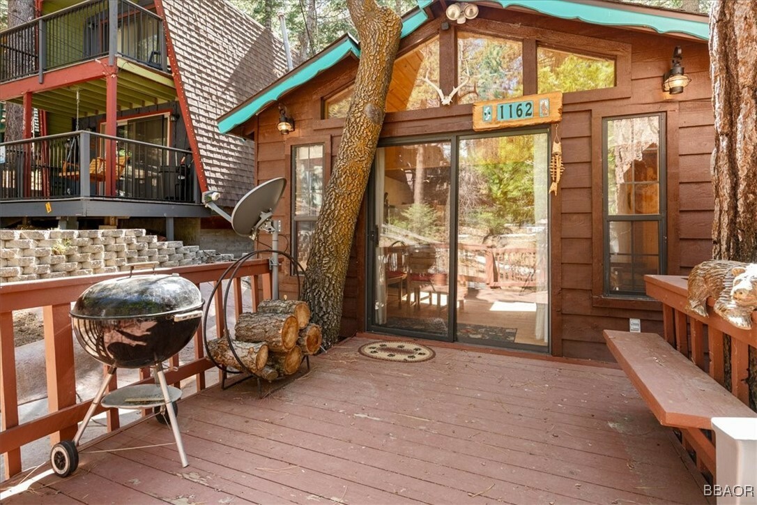 Property Photo: 1162 Sylvan Glen CA 92315