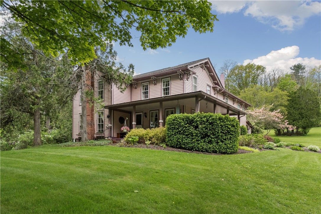 1096 W Lake Road  Branchport NY 14418 photo