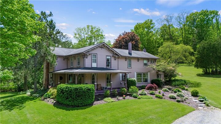 1096 W Lake Road  Branchport NY 14418 photo