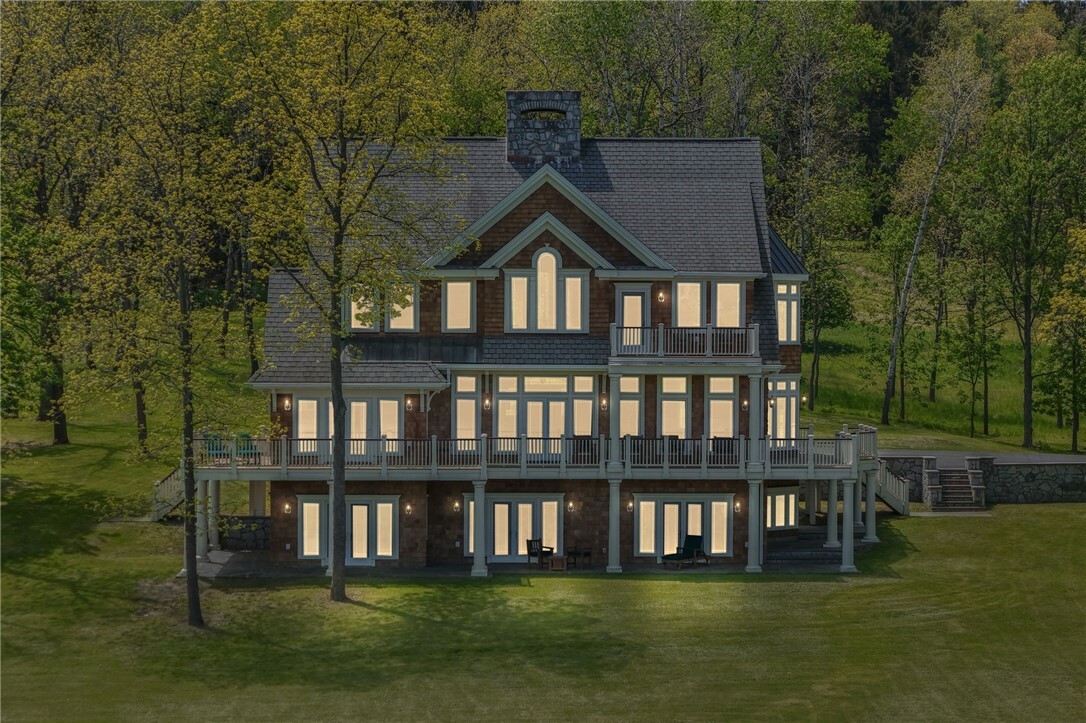 Property Photo: 436 Steuben Street NY 14891