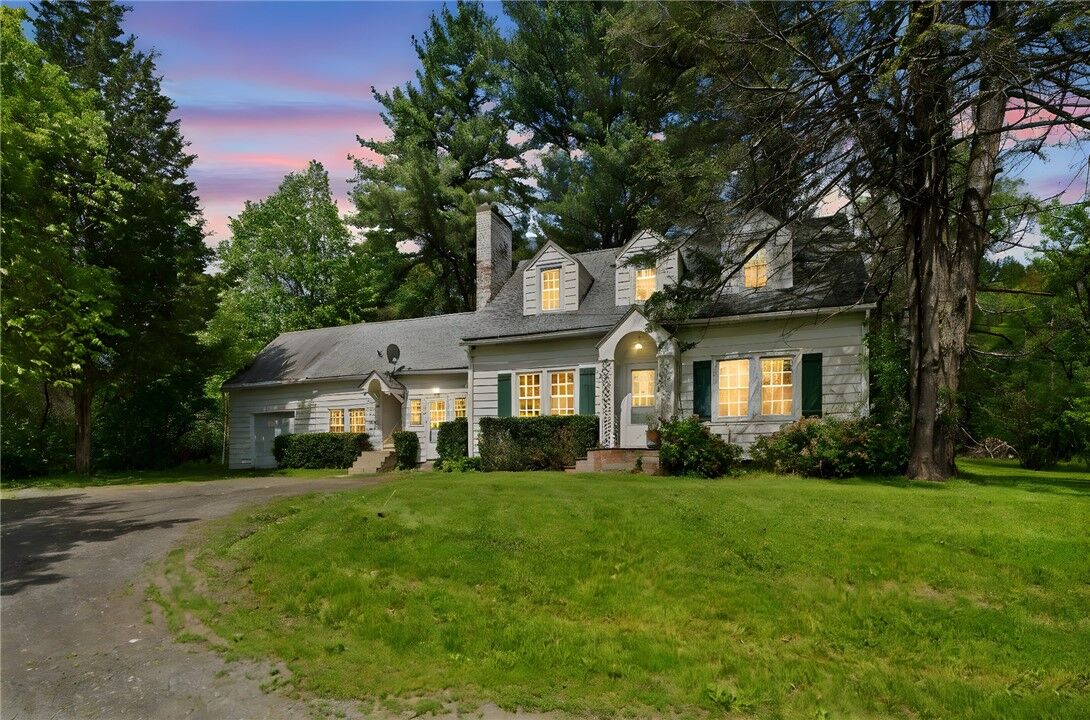 Property Photo: 1306 Elmira Road NY 14867