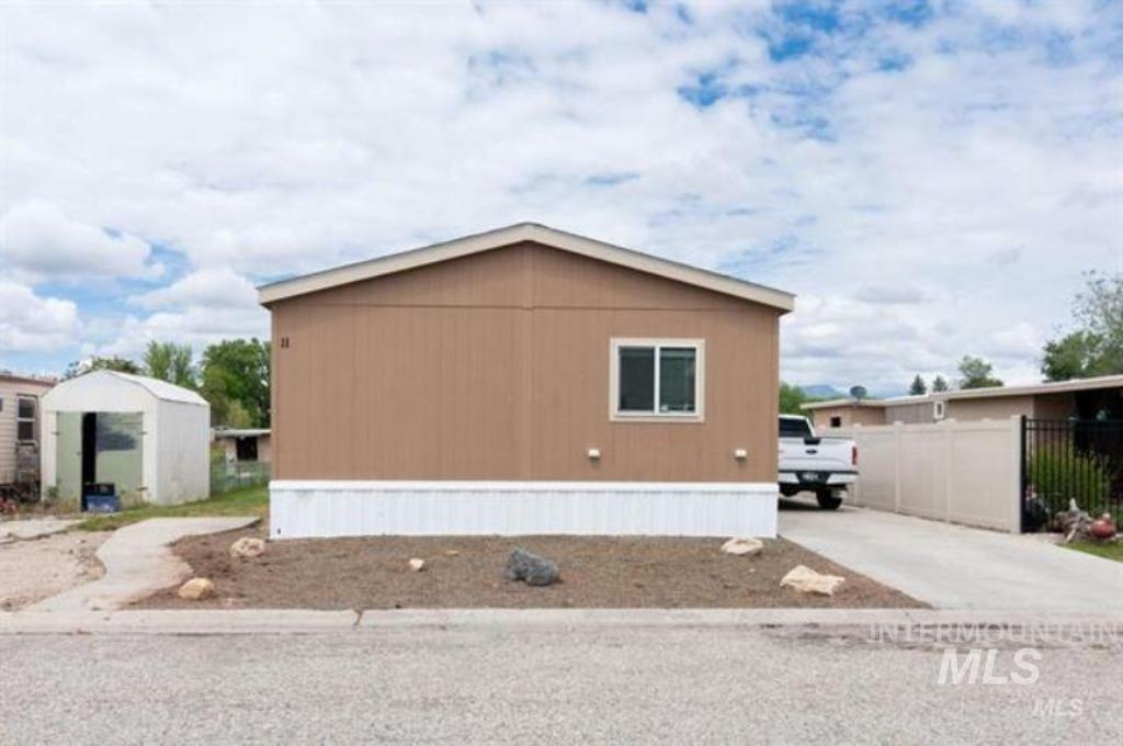 Property Photo: 701 Monte Vista Dr 11 ID 83617