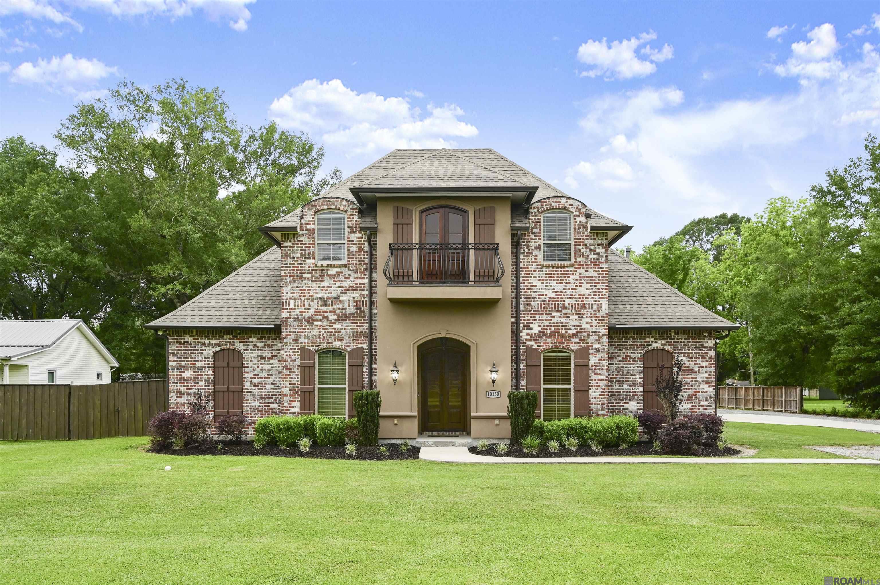 10150 Lovett Rd  Baton Rouge LA 70818 photo