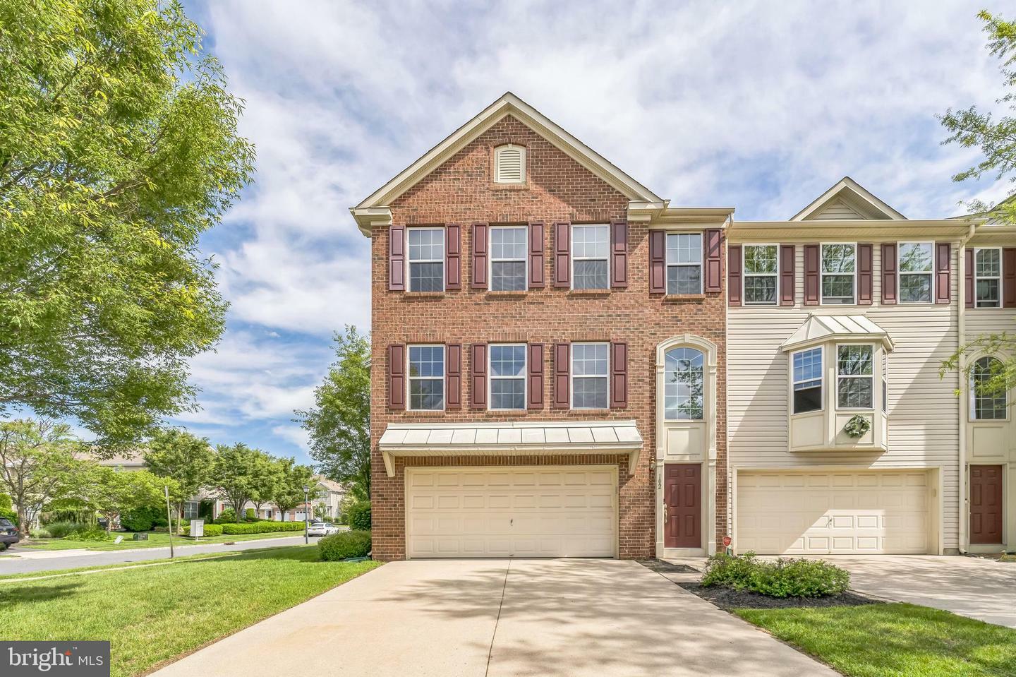 Property Photo: 102 Helen Drive NJ 08077
