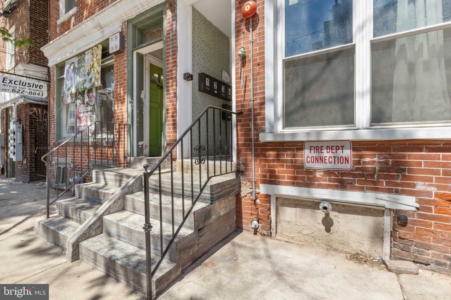 Property Photo: 809 N Tatnall Street DE 19801