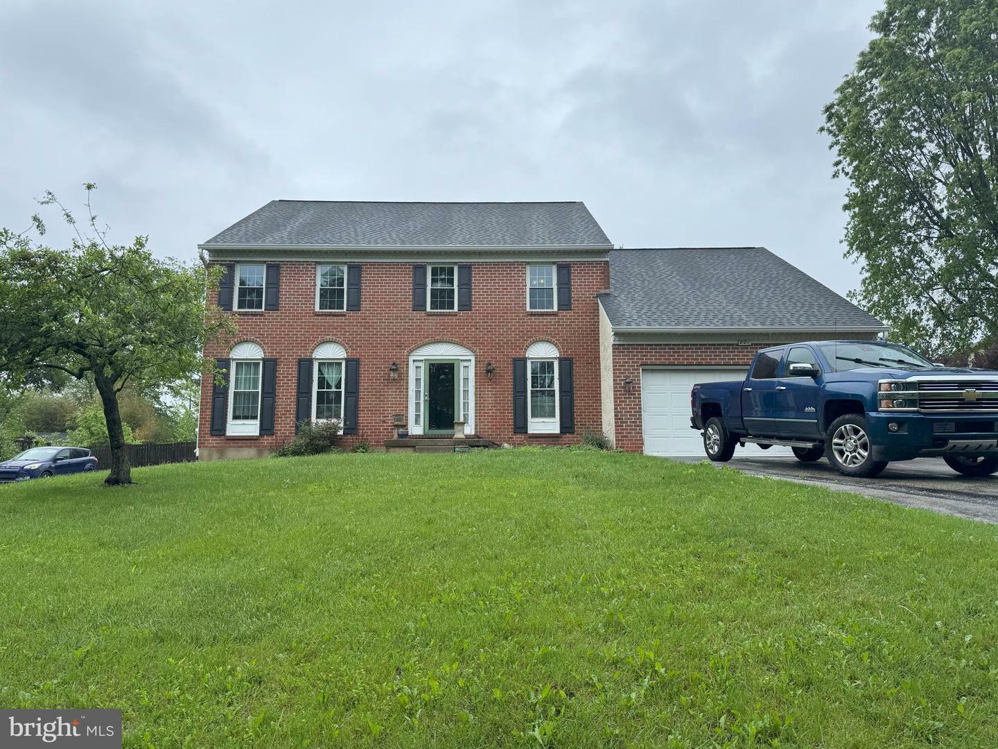 801 Irenic Court  Norristown PA 19403 photo