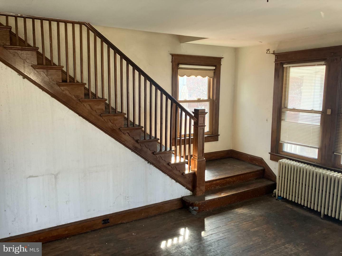Property Photo: 3505 24th Street NE DC 20018