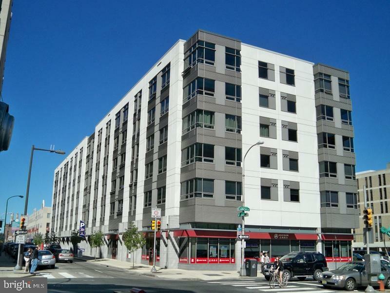 815-37 Arch Street 707  Philadelphia PA 19107 photo