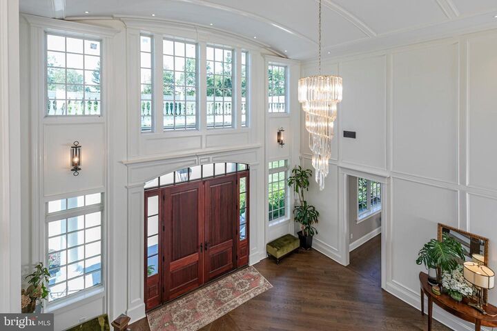Property Photo: 280 Carter Road NJ 08540