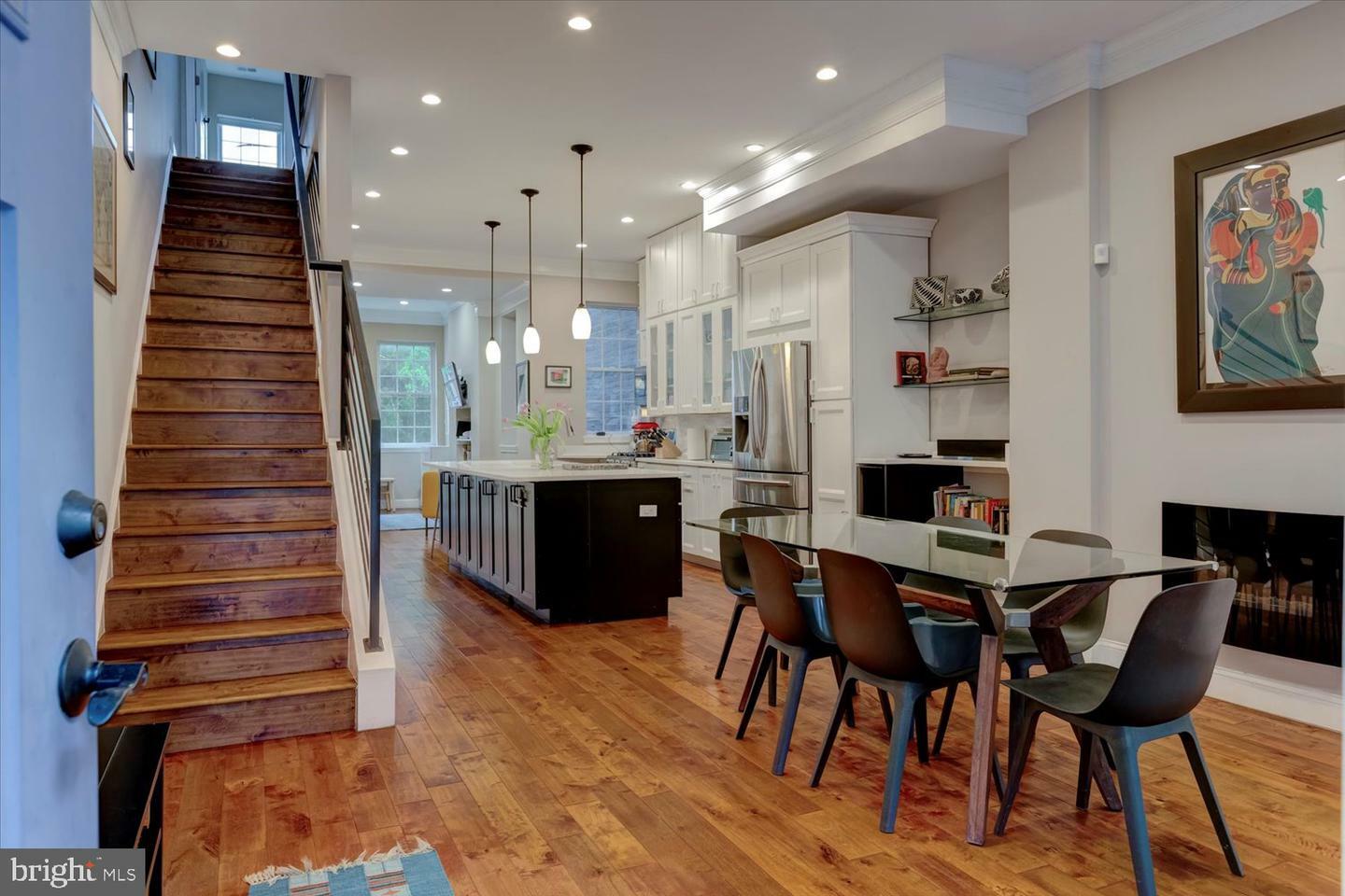 Property Photo: 612 9th Street NE DC 20002