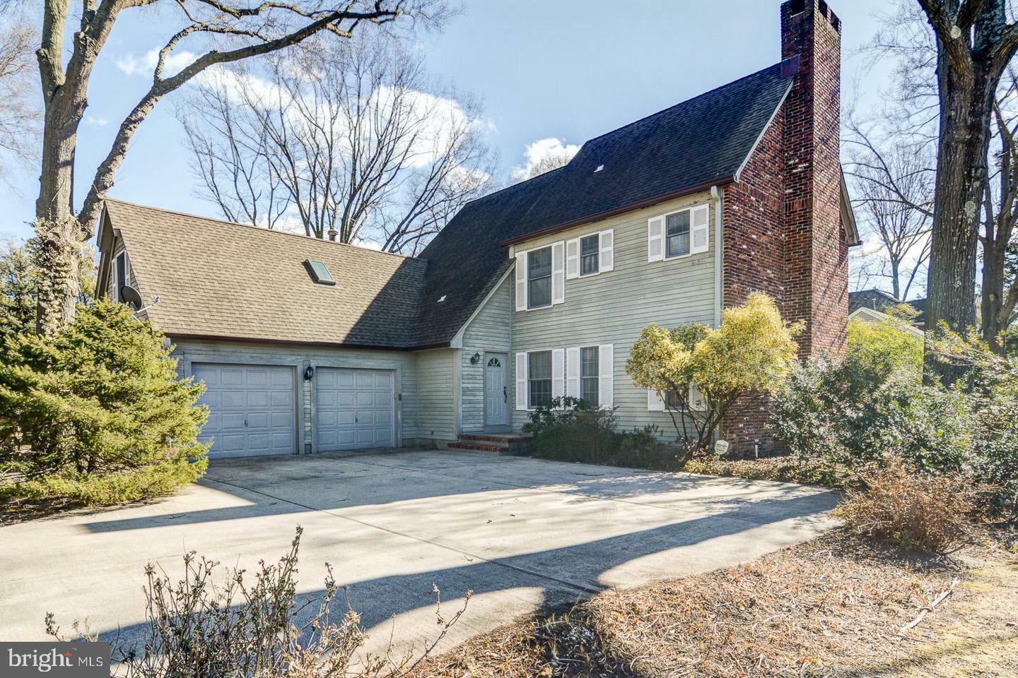 Property Photo: 22 Cedar Drive NJ 08742