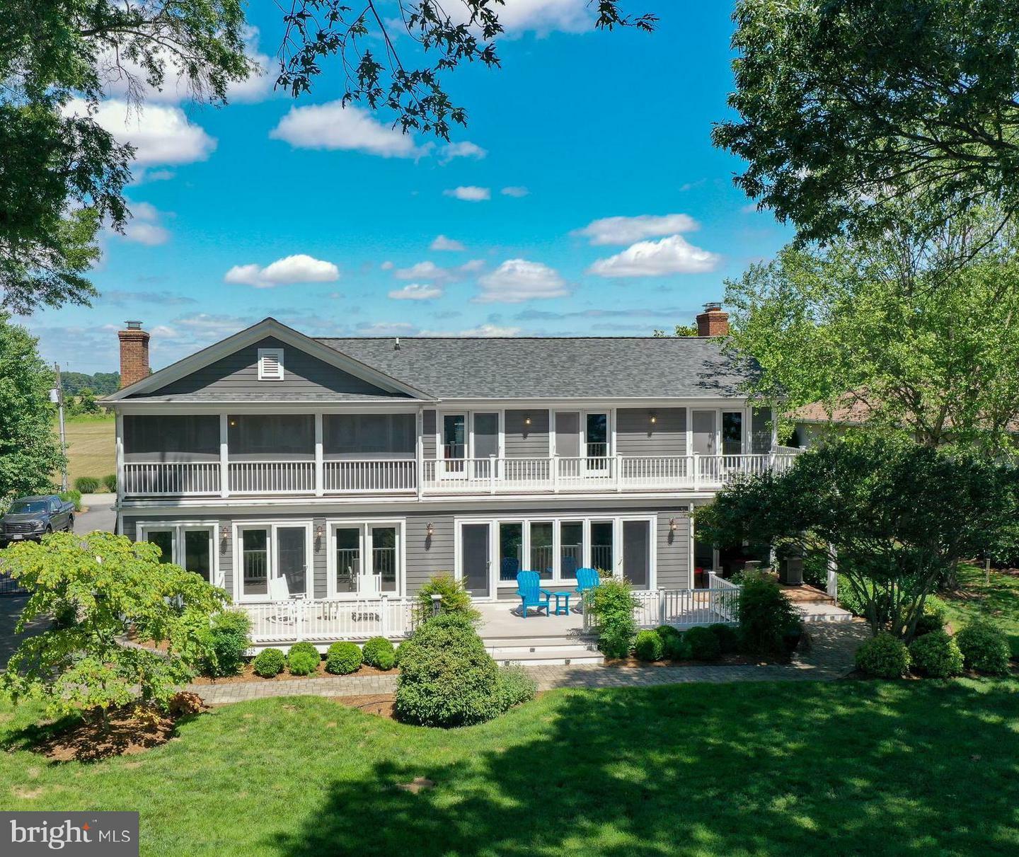 26875 Mallard Road  Chestertown MD 21620 photo