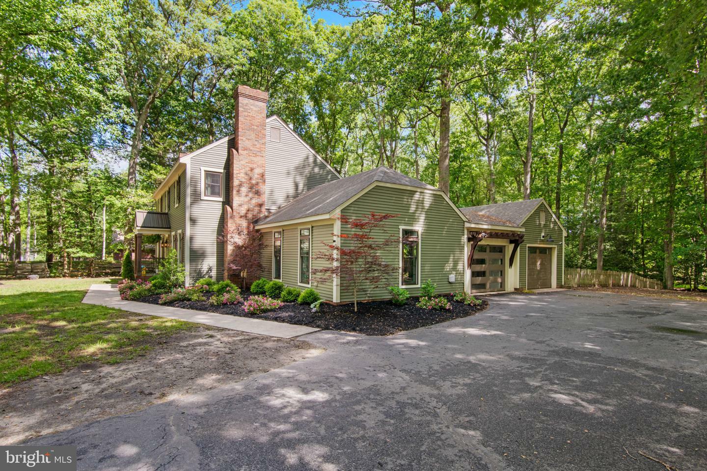 Property Photo: 3965 Featherstone Drive MD 21804