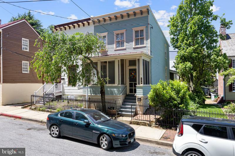 179 Green Street  Annapolis MD 21401 photo
