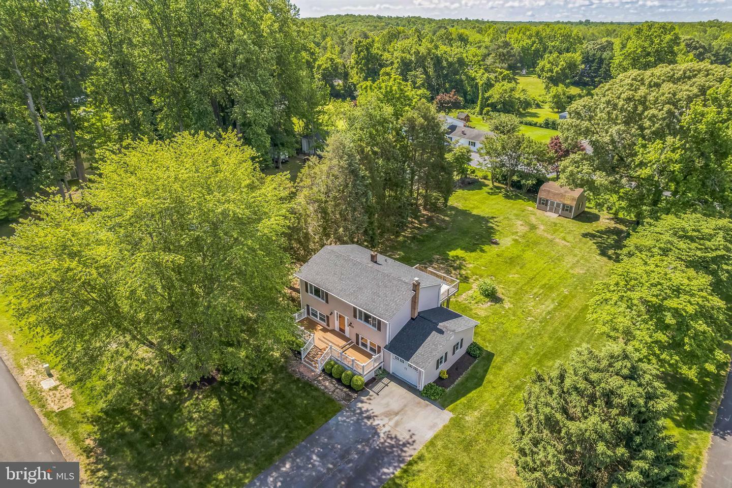 Property Photo: 42487 Anne Court MD 20636