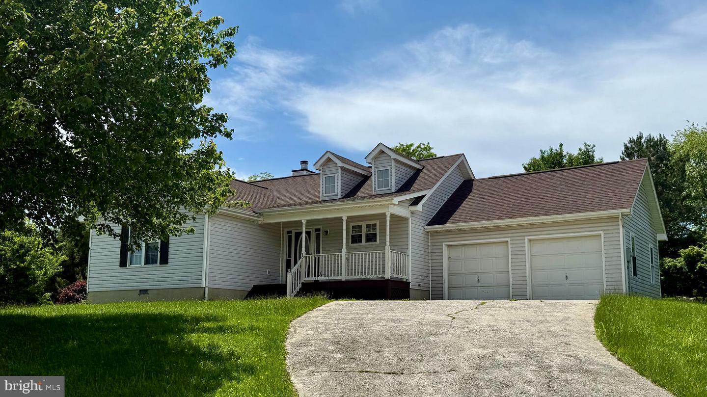Property Photo: 66 Monumental Drive WV 25414