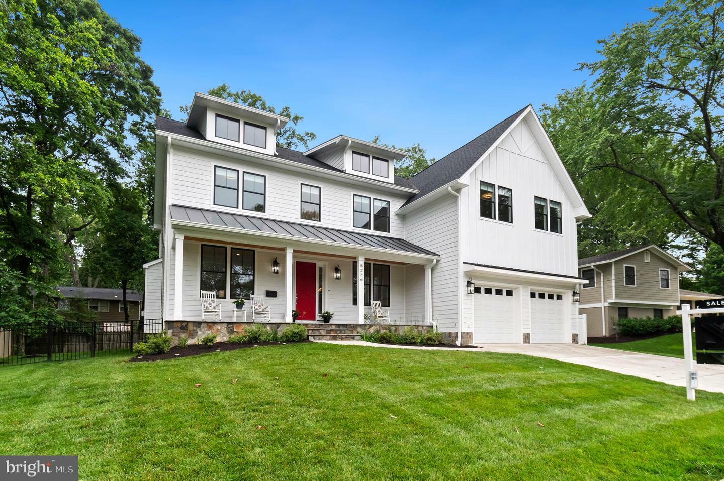 8226 McNeil Street  Vienna VA 22180 photo