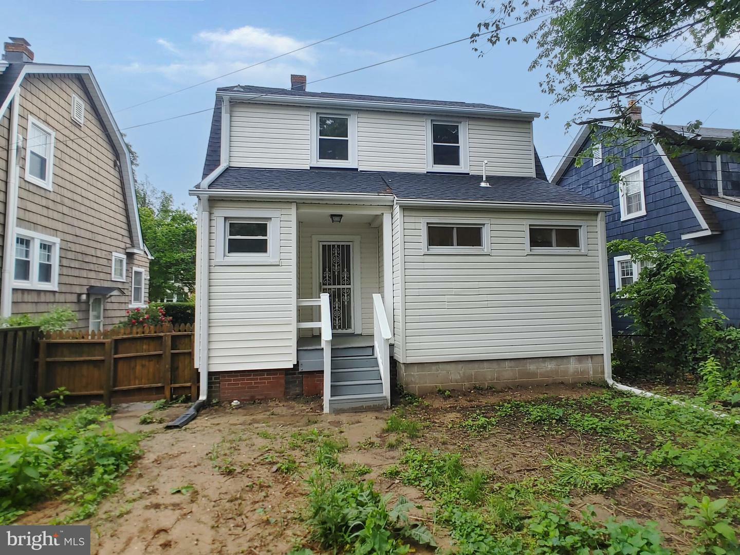 Property Photo: 22 Leeway Road MD 21222