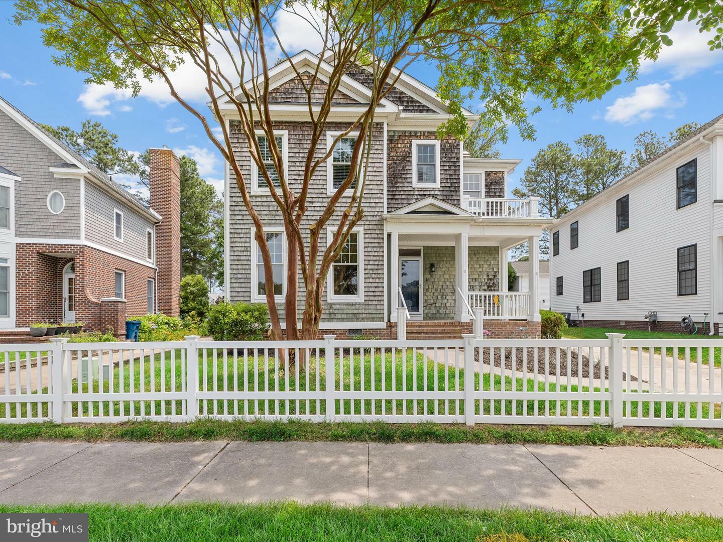 138 Park Side Circle  Ocean Pines MD 21811 photo