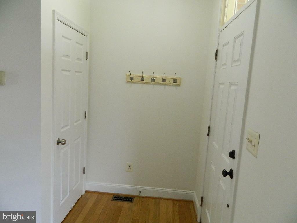 Property Photo: 21910 Weeping Willow Lane MD 20653