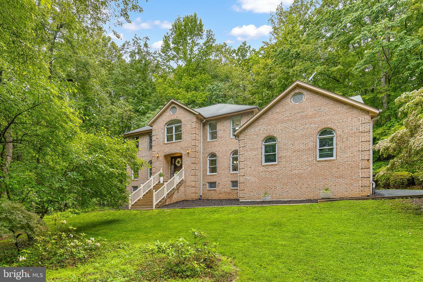 104 Dent Road  Stafford VA 22554 photo